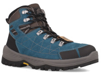 Мужские ботинки Jacalu 31115-1J Waterproof Vibram оптом