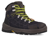Мужские ботинки Jacalu 31115-9J Waterproof Vibram оптом