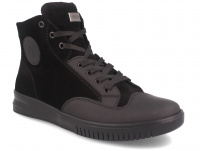 Чоловічі кеди Forester Dizel 932-031-27 оптом