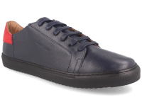 Чоловічі туфлі Forester Tommy Flex 353-6096-89 оптом