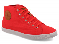 Чоловічі кеди Las Espadrillas 9214-47 оптом