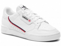 Мужские кроссовки Adidas Continental 80 G27706 оптом