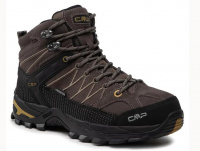 Мужские кроссовки Cmp Rigel Mid Trekking Shoe Wp 3Q12947-27NM оптом