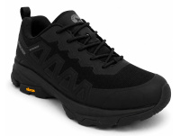 Мужские кроссовки Forester UebOne Laces B25HKU-003 Vibram sole оптом