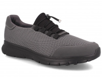 Мужские кроссовки Las Espadrillas Krakers 209487-37 оптом