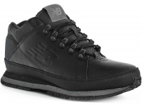 Мужские кроссовки New Balance H754LLK Чёрные оптом