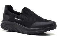 Мужские слипоны Las Espadrillas K.Paolo D1114-27 Memory foam оптом