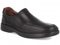 Мужские туфли Esse Comfort 085-01-27 оптом