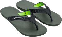 Мужские вьетнамки Rider Street Duo Thong AD 12430-Bk231 оптом