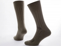 Шкарпетки Базові Високі Осінні (40-42Р.) NAV131 оптом