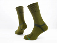 Носки Navigara Термошкарпетки K2 Olive Merino Wool (40-42Р.) NAV132 оптом