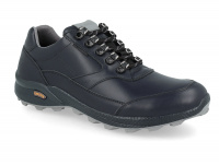 Мужские треккинговые ботинки Forester Trek 1553001-F89    оптом