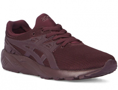 Мужская спортивная обувь Asics Gel-Kayano Trainer Hn6ao-5252 (бордовый) Мужская спортивная обувь Asics Gel-Kayano Trainer Hn6ao-5252 (бордовый) оптом