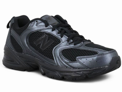 Черные кроссовки New Balance GR530PB оптом