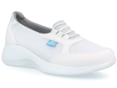 Женские кроссовки Las Espadrillas Casual 206600-13 оптом