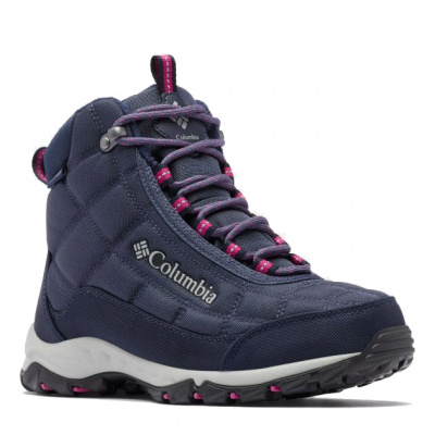 Жіночі черевики Columbia Firecamp Boot BL1766-466 оптом