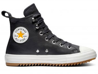 Женские кеды Converse Chuck Taylor All Star Leather Warmth Hi 568813C Женские кеды Converse Chuck Taylor All Star Leather Warmth Hi 568813C оптом