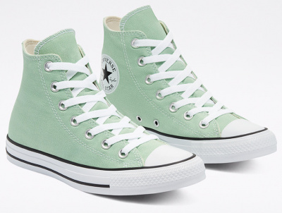 Женские кеды Converse Chuck Taylor All Star Seasonal Color Hi 170465C Женские кеды Converse Chuck Taylor All Star Seasonal Color Hi 170465C оптом