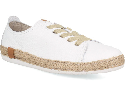 Жіночі кеди Las Espadrillas Benidorm 110-13 оптом