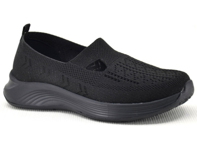 Жіночі кросівки Las Espadrillas K.Paolo I5216-27 оптом