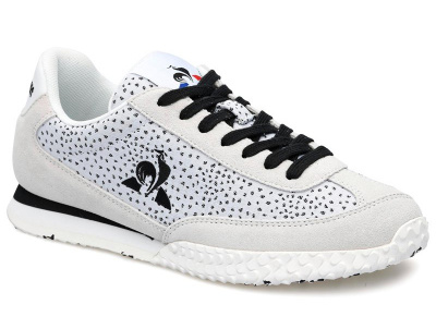 Женские кроссовки Le Coq Sportif Veloce W Dots 2110276-LCS Женские кроссовки Le Coq Sportif Veloce W Dots 2110276-LCS оптом