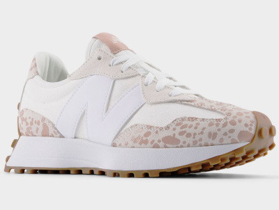 Жіночі кросівки New Balance Animal Print W32747W оптом
