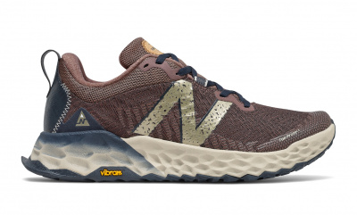 Кроссовки New Balance Fresh Foam Hierro WTHIER B6 Кроссовки New Balance Fresh Foam Hierro WTHIER B6 оптом