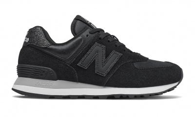 Женские кроссовки New Balance Glitter WL574FH2 Женские кроссовки New Balance Glitter WL574FH2 оптом