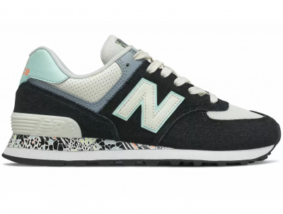 Женские кроссовки New Balance Сollide WL574CA2 Женские кроссовки New Balance Сollide WL574CA2 оптом