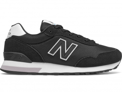 Чёрные кроссовки New Balance WL515RA3 Чёрные кроссовки New Balance WL515RA3 оптом