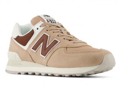 Жіночі кросівки New Balance WL574DO2 оптом