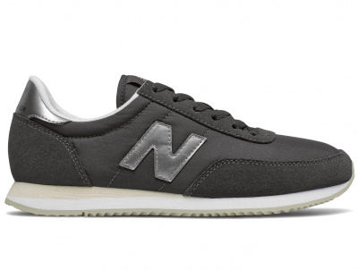 Серые кроссовки New Balance WL720CA1 Серые кроссовки New Balance WL720CA1 оптом