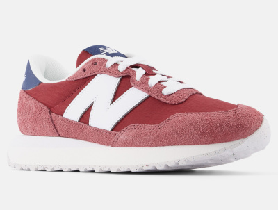 Жіночі кросівки New Balance WS237RW оптом