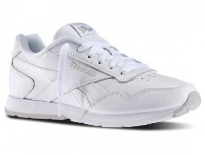 Білі кросівки Reebok Royal Glide V53956 оптом