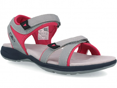 Жіночі сандалі CMP Adib Wmn Hiking Sandal 39Q9536-U716 оптом