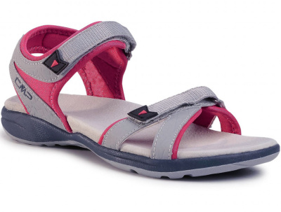 Женские сандалии CMP Adib Wmn Hiking Sandal 39Q9536-U716 оптом