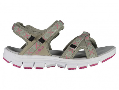 Женские сандалии Cmp Almaak Wmn Hiking Sandal 38Q9946-03PG Женские сандалии Cmp Almaak Wmn Hiking Sandal 38Q9946-03PG оптом