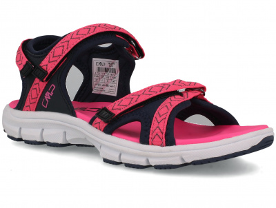 Женские сандалии CMP Almaak Wmn Hiking Sandal 38Q9946-82UE Женские сандалии CMP Almaak Wmn Hiking Sandal 38Q9946-82UE