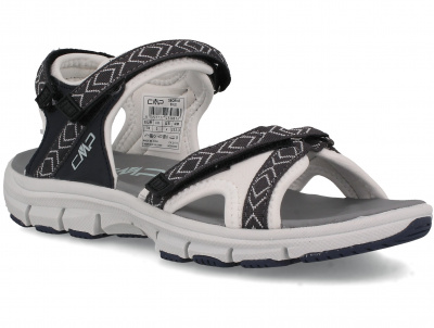 Літні сандалі CMP Almaak Wmn Hiking Sandal 38Q9946-86UE оптом