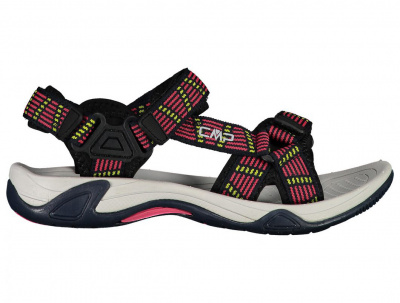 Женские сандалии CMP Hamal Wmn Hiking Sandal 38Q9956-69UG Женские сандалии CMP Hamal Wmn Hiking Sandal 38Q9956-69UG оптом