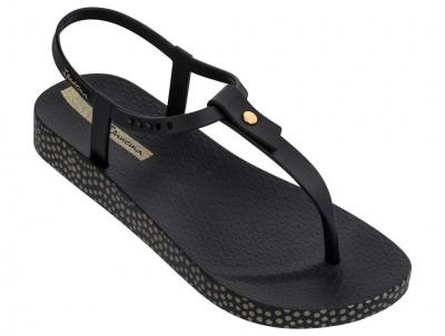Женские сандалии Ipanema Bossa Soft II Sand 82876-20766 Женские сандалии Ipanema Bossa Soft II Sand 82876-20766