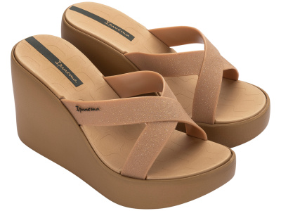 Жіночі шльопанці Ipanema High Fashion I Slide 83646-Bd677 Жіночі шльопанці Ipanema High Fashion I Slide 83646-Bd677 оптом