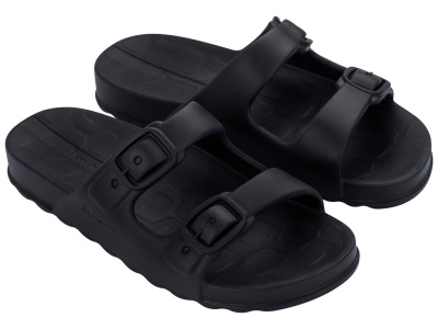 Женские шлепанцы Ipanema Duo Day Fem 83704-Be074 оптом