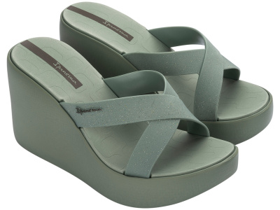Жіночі шльопанці Ipanema High Fashion 83646-Bd680 оптом