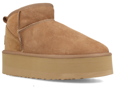Жіночі уггі Forester Salzburg 2301-1103 Cappucino Real Sheepskin Жіночі уггі Forester Salzburg 2301-1103 Cappucino Real Sheepskin оптом