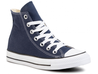 Кеды Converse Chuck Taylor All Star Hi M9622C  (синий) оптом