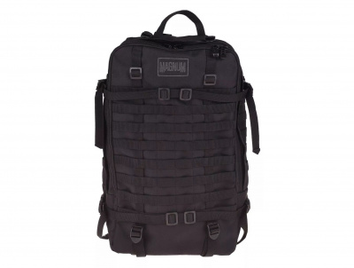 Тактичний рюкзак Magnum Taiga 45L 72058-BLACK оптом