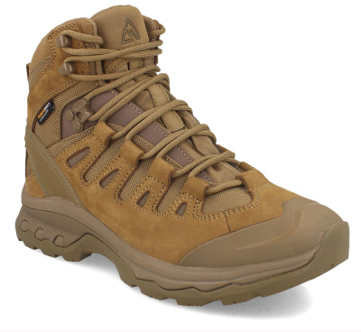 Мужские берцы Forester Tilidze Forces 409433-18 Cordura, Waterproof оптом