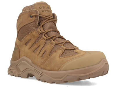 Чоловічі берці Forester Tactical Vibram TR3310 Waterproof Vibram Чоловічі берці Forester Tactical Vibram TR3310 Waterproof Vibram оптом
