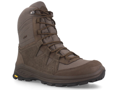 Чоловічі берці Forester Baggi 31341-1FO Vibram Cordura Sympatex -15 оптом